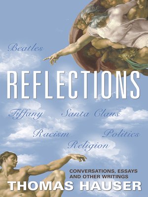 cover image of Reflections